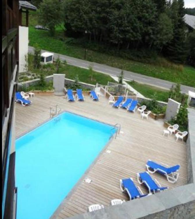 2 Pieces Les Fermes Emiguy Apartmán *